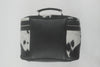 Cowhide Makeup Box for Daily Life.