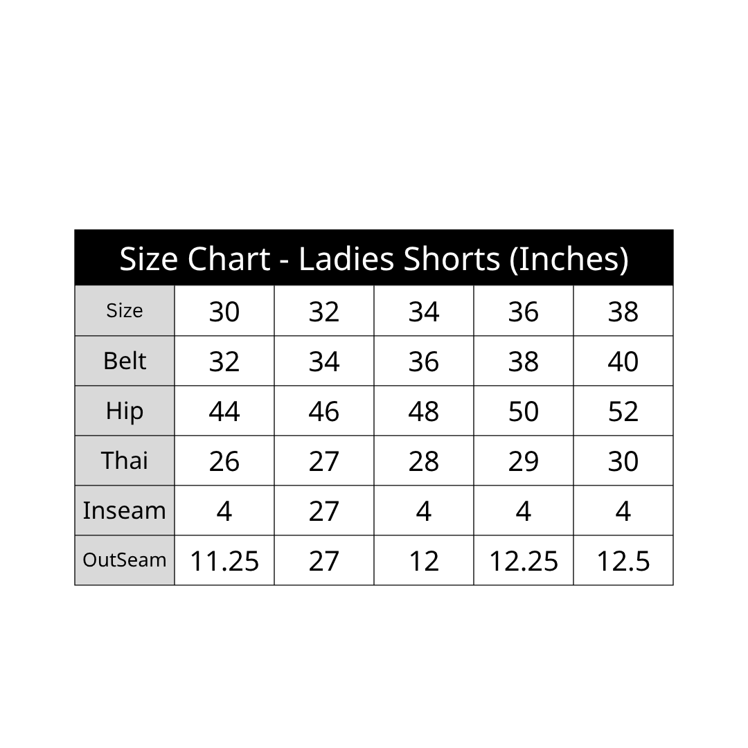 Premium Cowhide Long Shorts – One-of-a-Kind Design