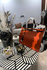 Signature Cowhide Handbag