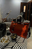 Signature Cowhide Handbag