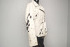 cowhide leather jacket