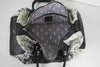 Genuine Cowhide Duffle Bag