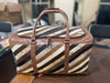 Cowhide Gear Mega Duffel/Hand Bags