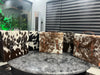 Cowhide Laptop/Briefcase Hand Bag
